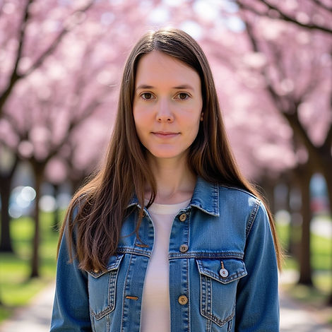 Jean Jacket with White Shirt.jpg