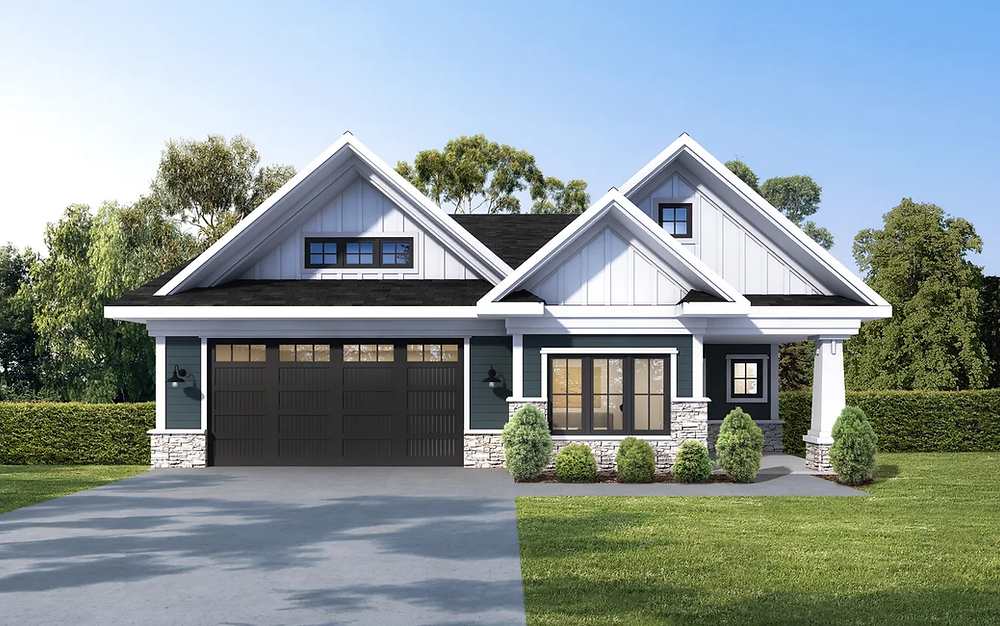 Developer Ewing Properties Expanding Coop Model With New ‘Patio Home