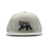 Thumbnail: Gray Arizona Cub - Classic Flat Bill