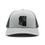 Thumbnail: Gray Country & State - Curved Trucker