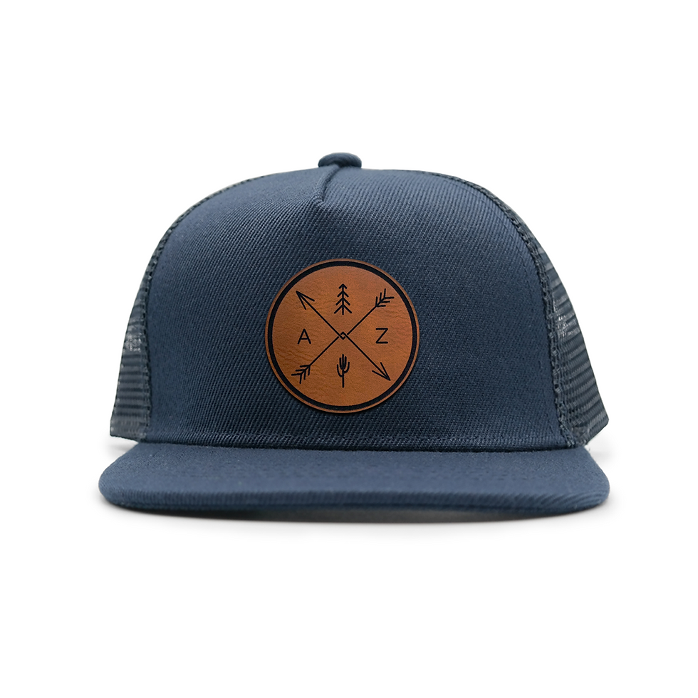 Thumbnail: Rawhide Explore AZ - Kids Trucker