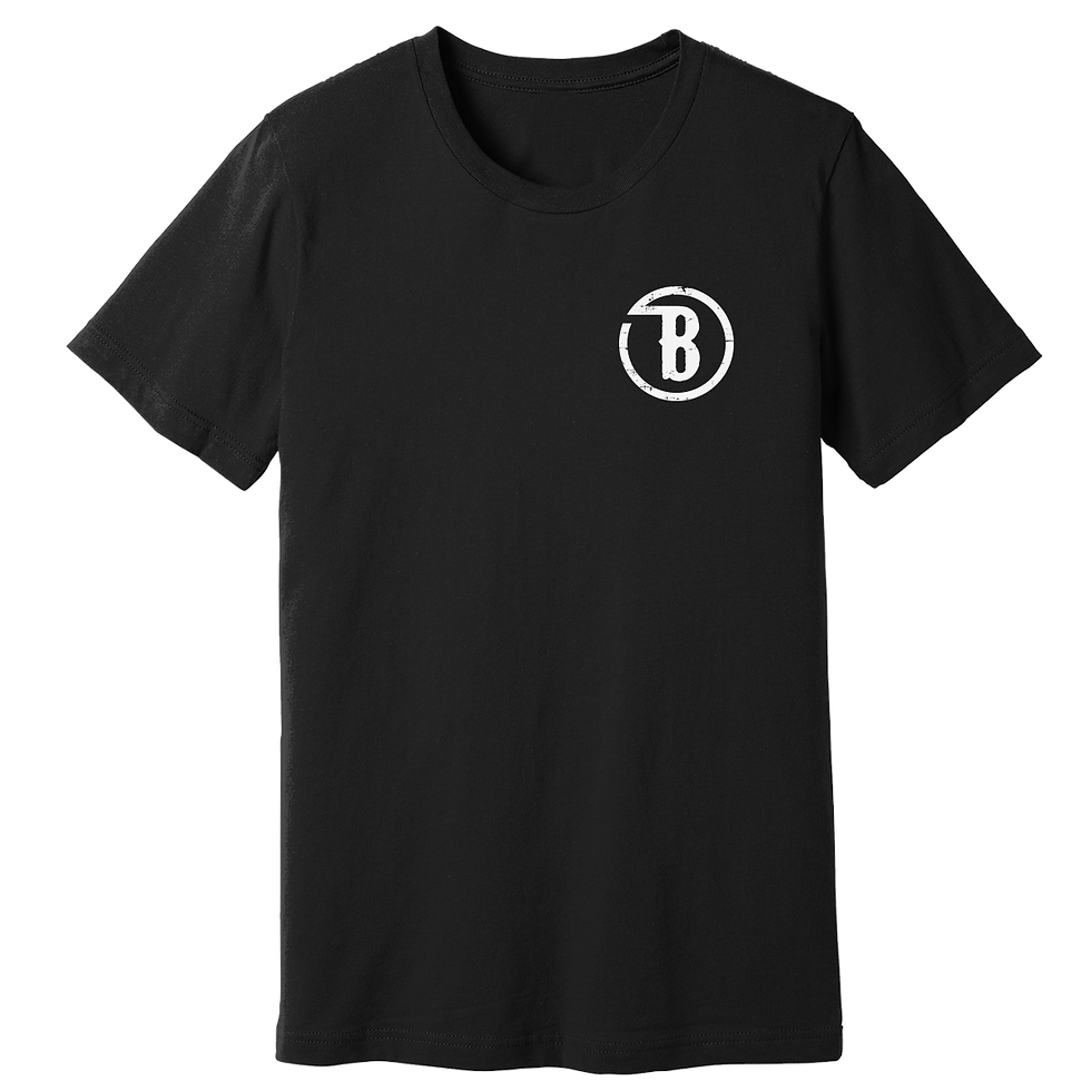 The Brandin' Iron - Adult Tee