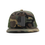 Thumbnail: Gray Patriot 48 - Kids Trucker