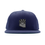Thumbnail: Gray Love AZ - Classic Flat Bill