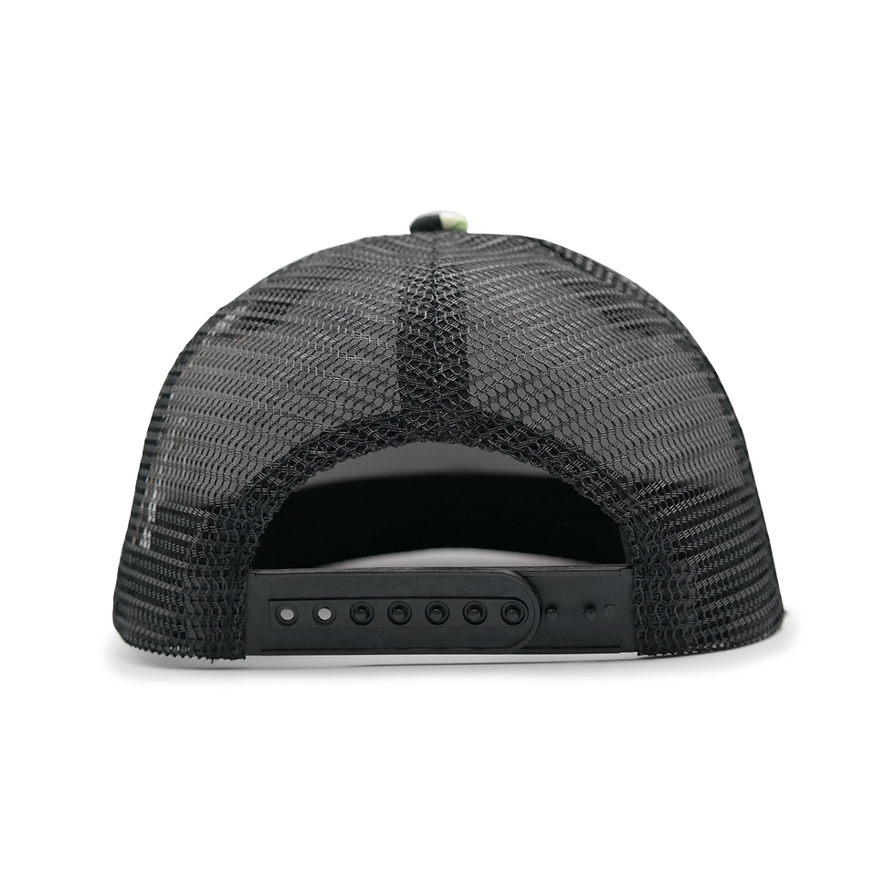 Thumbnail: Rustic AZ for Me - Kids Trucker