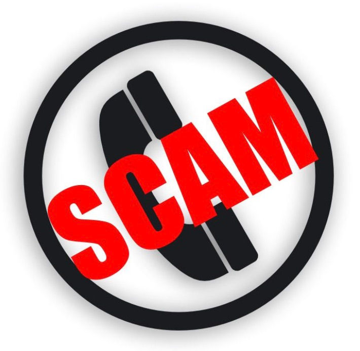 Scam Alert