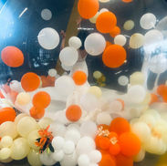 Bubble house salon du mariage toulouse