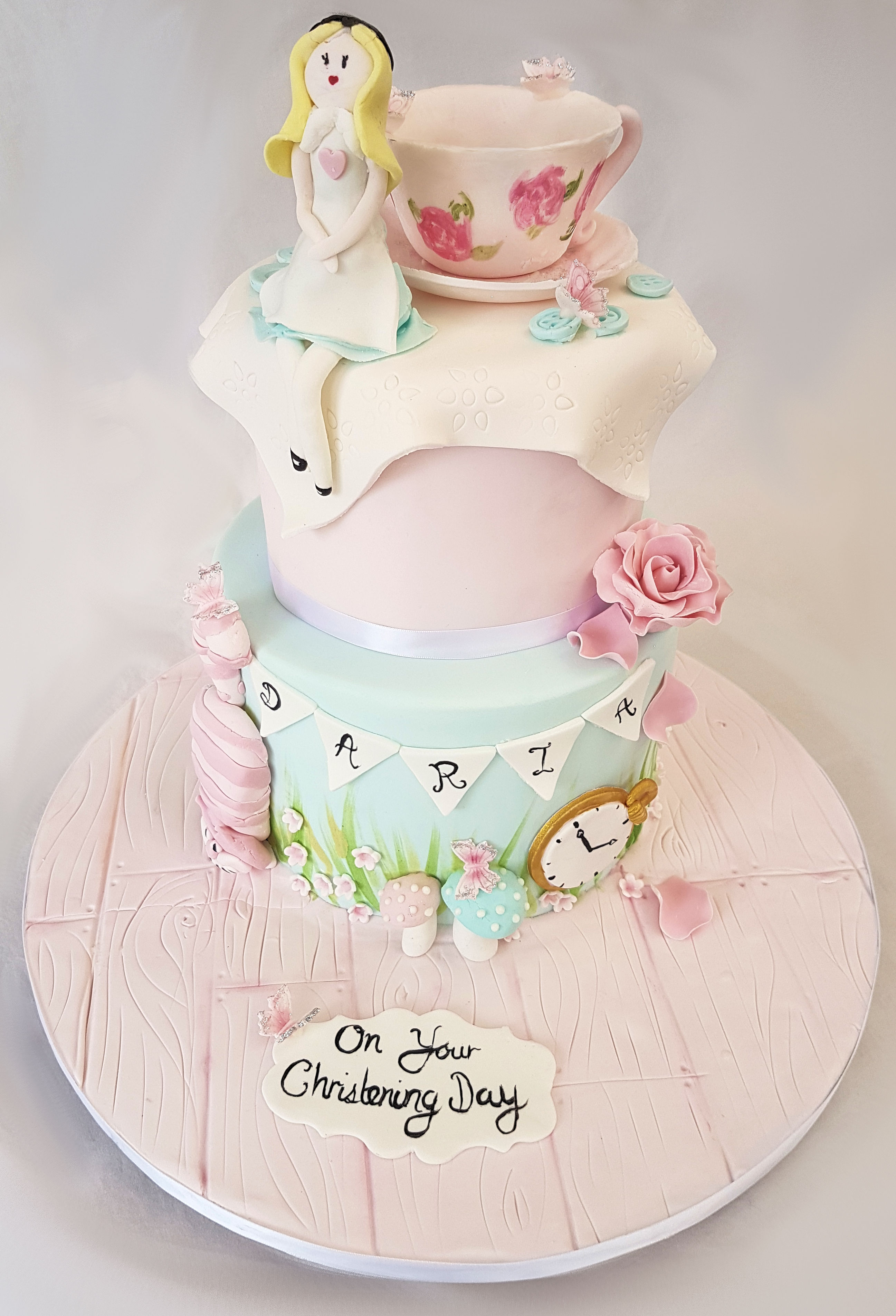 Cake Expectations Christening Baby Shower Cakes Cardiff Cake Expectations Christening Baby Shower Cakes Cardiff