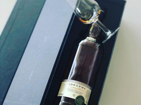 Adelphi Limited Aultmore 1982 35 Years Old