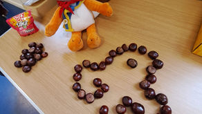 The Adventures of Foxy!