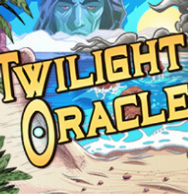 Twilight Oracle Poster