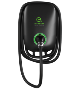 What Is an EV Charging Station? Types, Features & How They Work