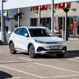 Best EV Charger for BYD: Home & Fleet Charging Guide