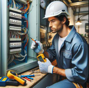 EV Charger Site Survey: What to Expect Before Installation