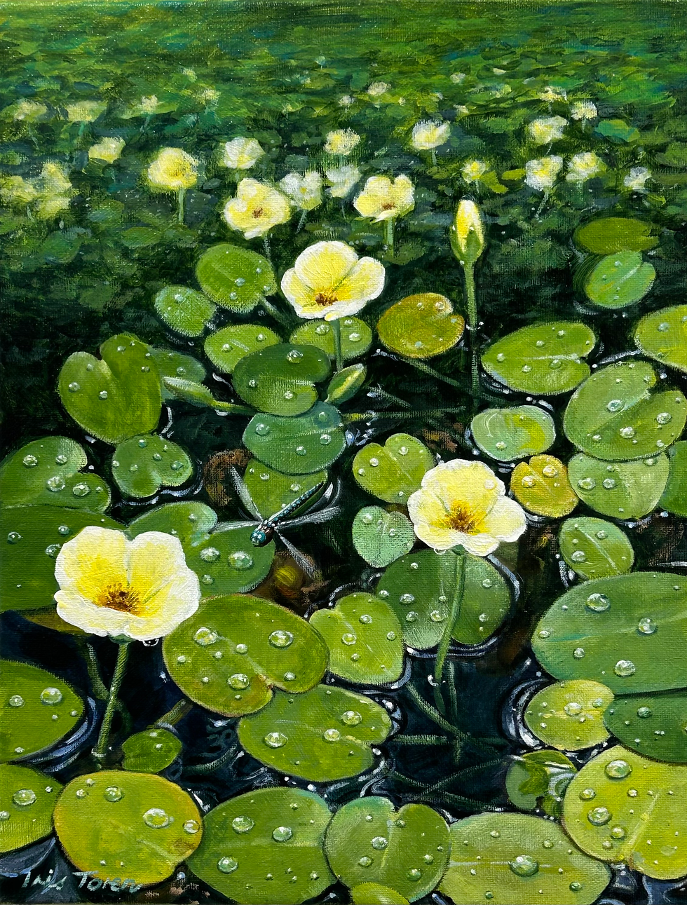 Thumbnail: Nature and flowers