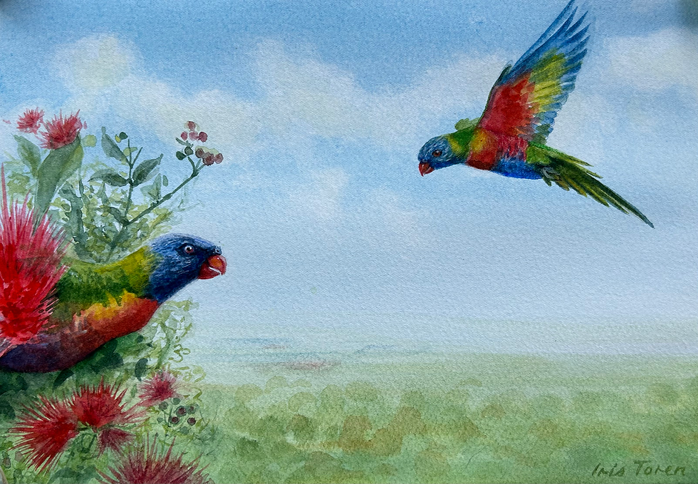 Thumbnail: Birds