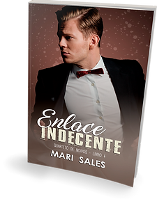 Enlace Indecente (Quarteto de Noivos 4)