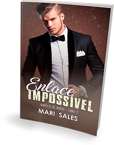 Enlace Impossível (Quarteto de Noivos 2)