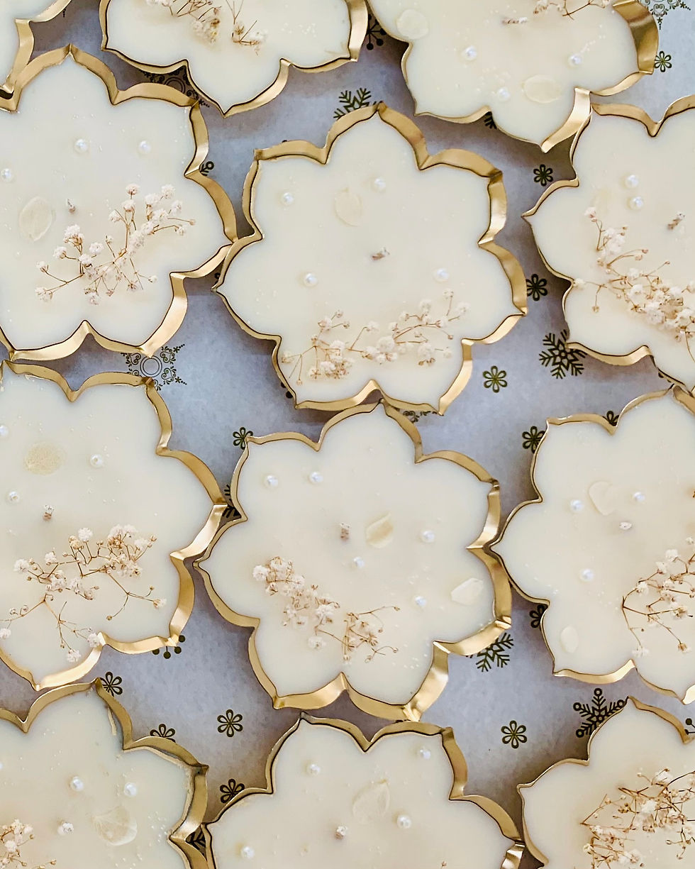 Thumbnail: Luxe Petal (Set of 2)