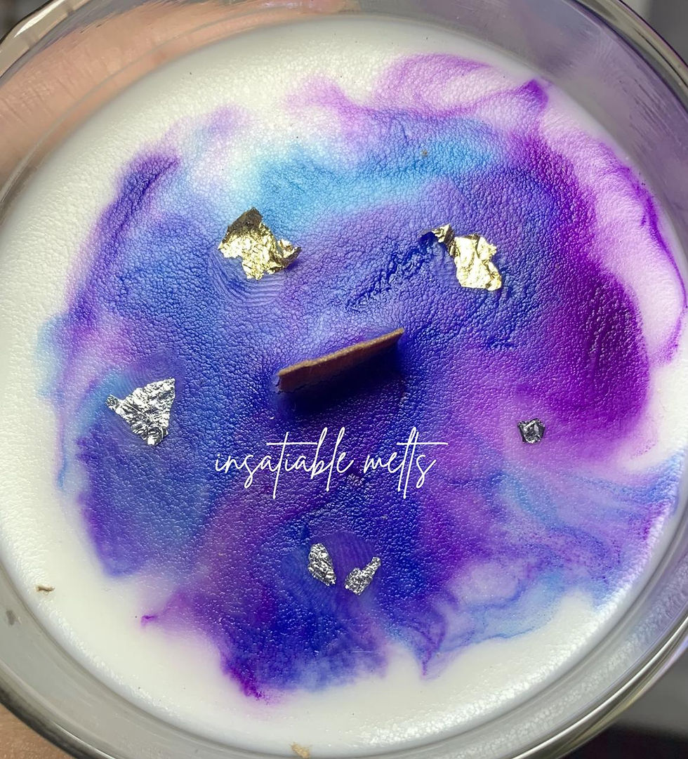 Thumbnail: Marble Signature Melts