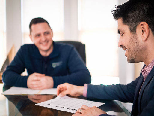The Power of Storytelling: How we do Storytelling at Jake Kitterman Productions