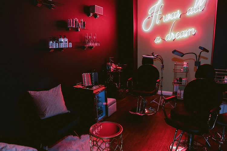 Lash Angels Long Beach
