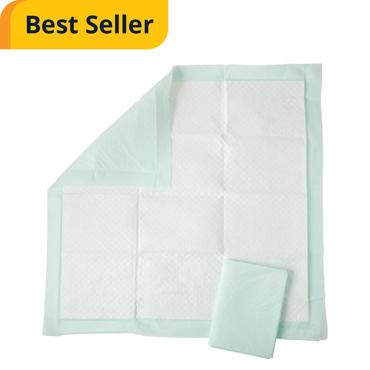 Disposable Underpads (23"x36")