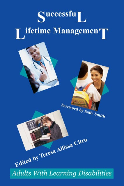 Successful Lifetime Management: Adults With Learning Disabilities
