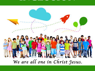 Inclusion
