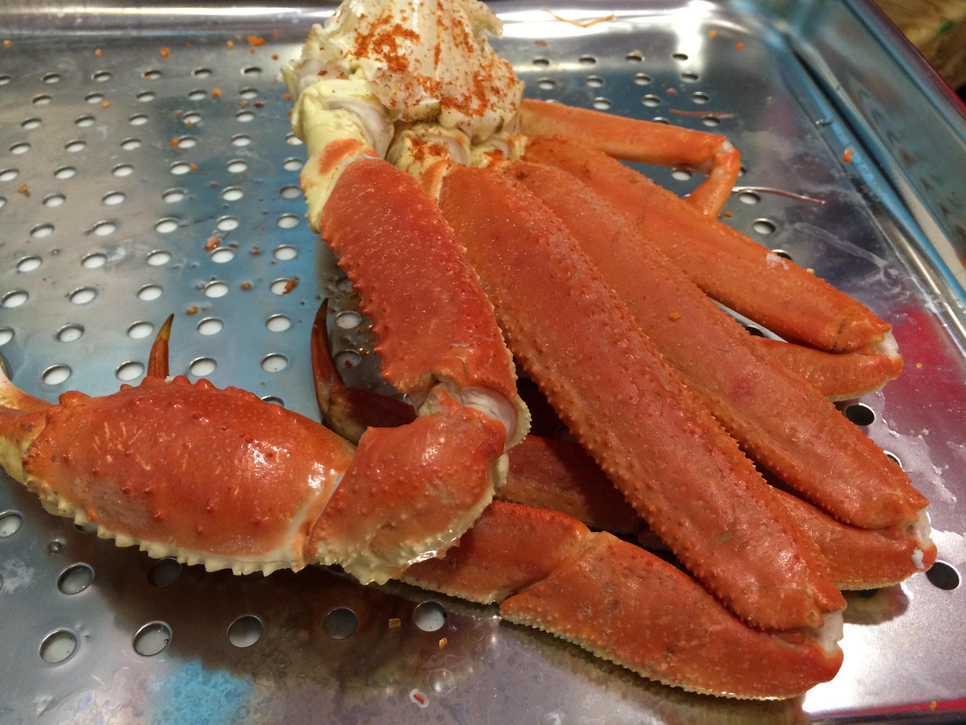 Seafood Panama City Fl 44 - 4g7dcl1