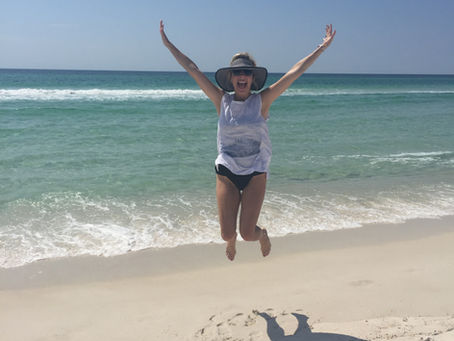 Dancing on the Ashes of Our Record Books