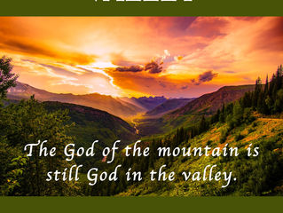 Valley