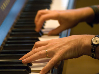 Jazz Education Network Conference Review