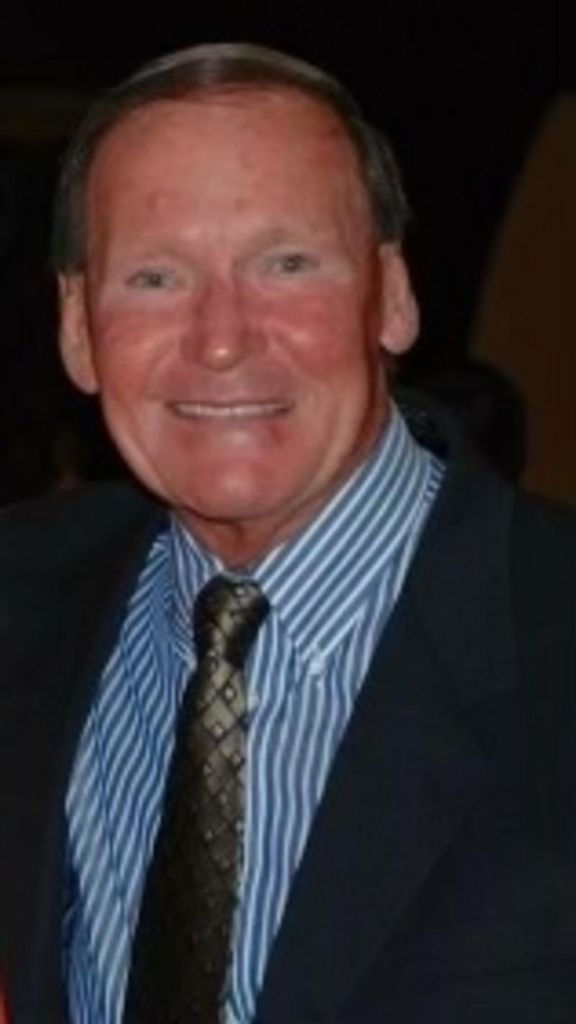 Paul McCabe, friend and neighbor has passed away.