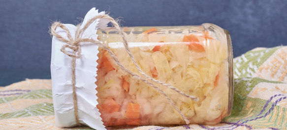 Ultra-Processed Foods and the Quiet Decline of Our Gut Microbiome