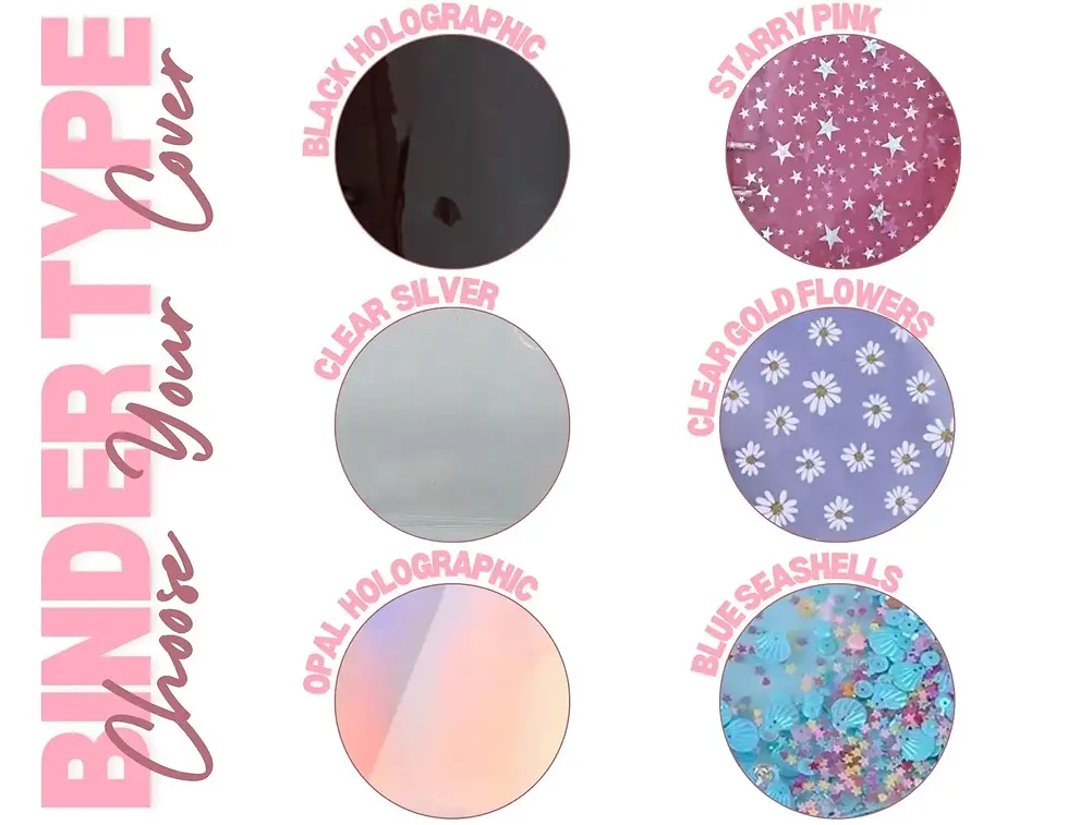 Thumbnail: DSOM Starter Budget Binder