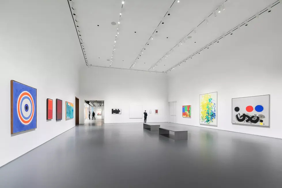 Sotheby's New York - FusionFlex®PURE