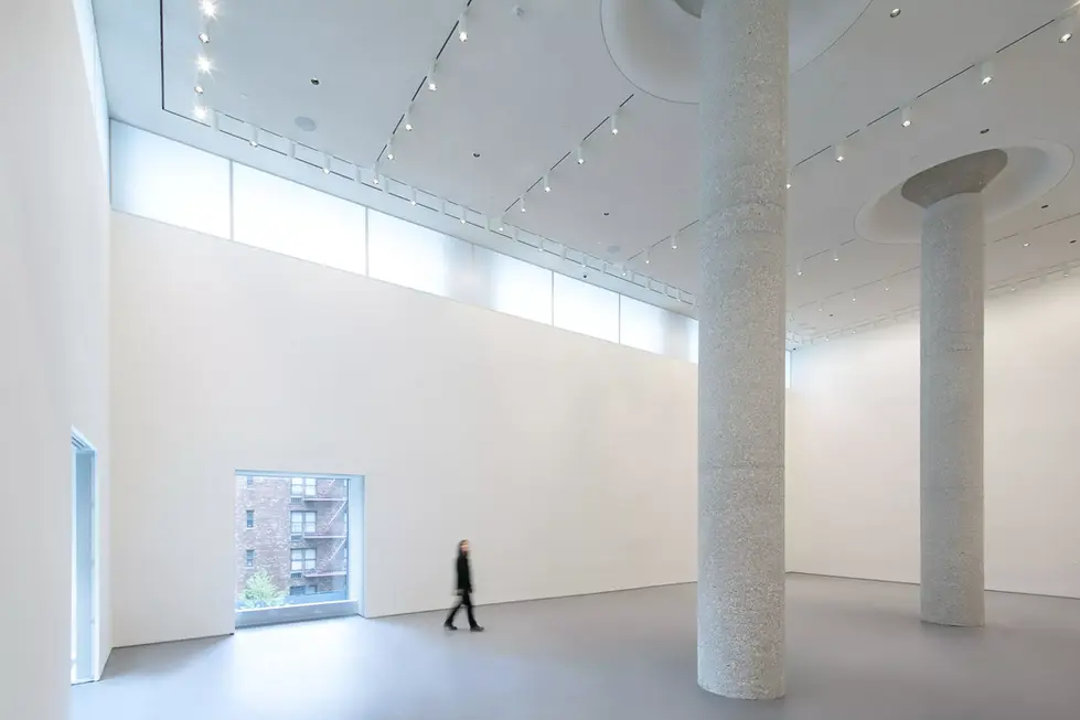 Sotheby's New York - FusionFlex®PURE