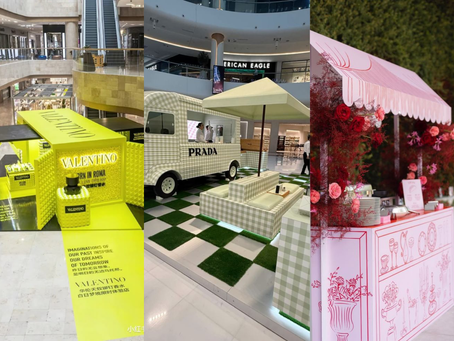 Designing a Memorable Roadshow Experience