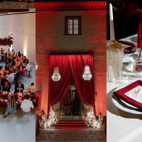 Choosing the Perfect Venue In Spain for Your Event