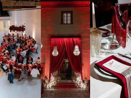 Choosing the Perfect Venue In Spain for Your Event