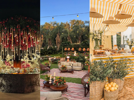 Corporate events in Spain: Unexpected themes to wow your team