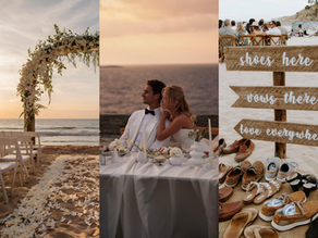 Early Summer Weddings in Spain: The Magic of May and June