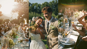 Celebrate your wedding at your private home in Spain and discover how to transform your property into a unique, personal space for your special day.