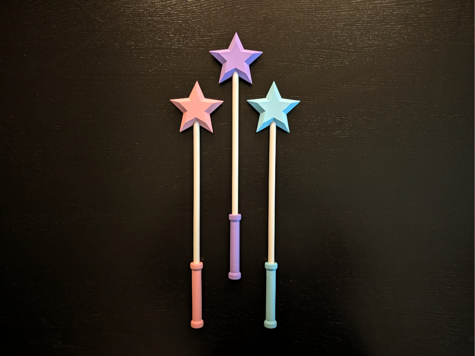 FAIRY WAND