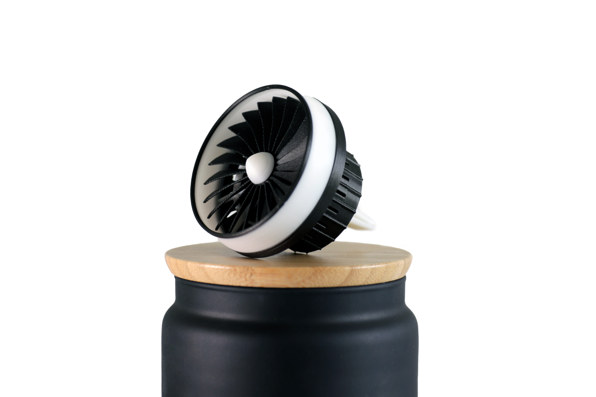 DIFFUSER MINI JET