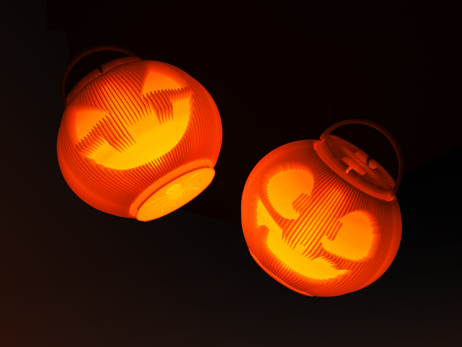 JACK O LANTERN
