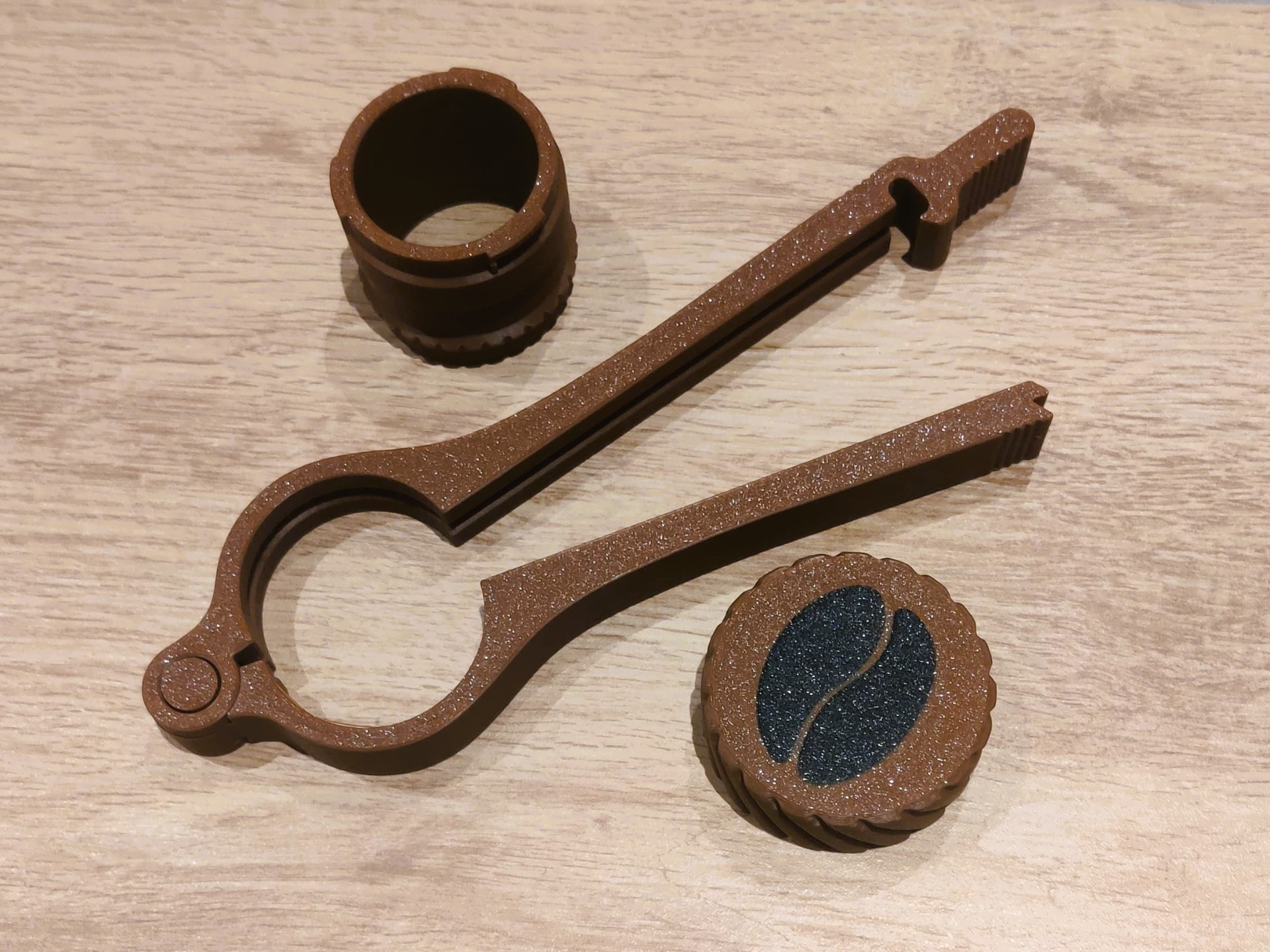 BAG CLIP
