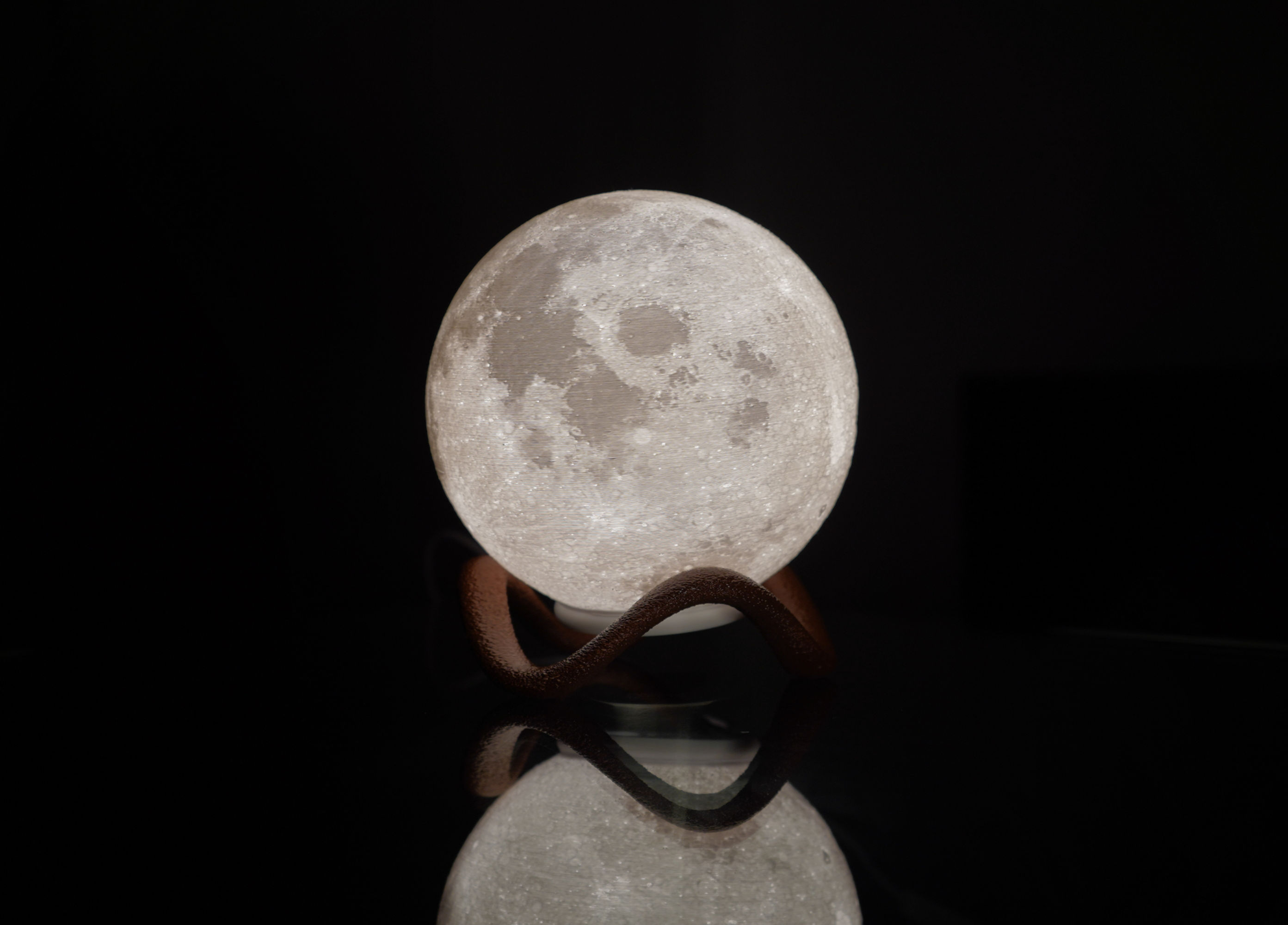 MOON LAMP