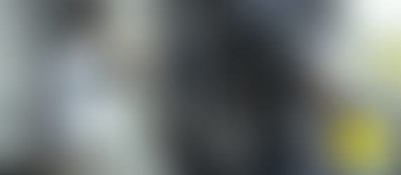 Sharlto Copley as the titular character in Chappie